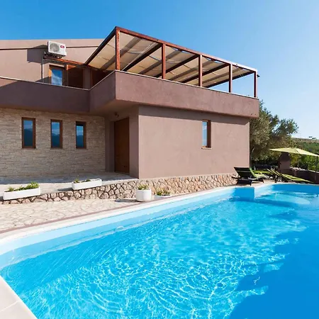 In 40479 Feriehus Jasenice (Zadar)