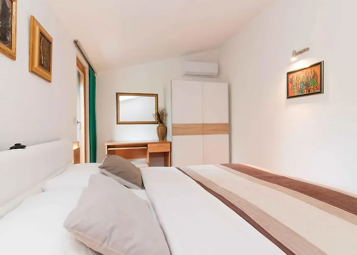 Сasa de vacaciones In 40479 Jasenice (Zadar)