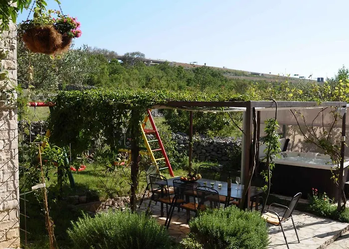 In 40479 * Jasenice (Zadar)
