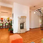 In 40479 Holiday home