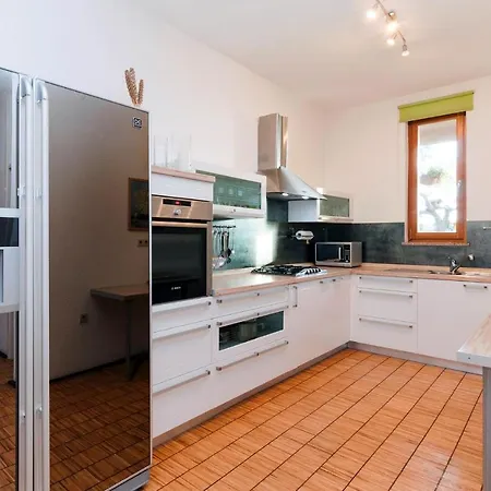 In Jasenice 40479 Holiday home Jasenice (Zadar)