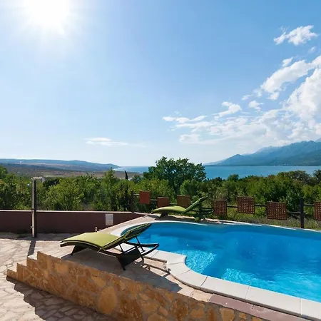 In Jasenice 40479 Holiday home *