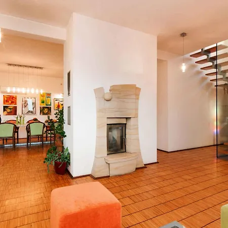 In Jasenice 40479 Holiday home