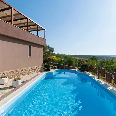 Holiday home In Jasenice 40479 Jasenice (Zadar)