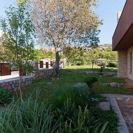 Holiday home In Jasenice 40479 Jasenice (Zadar)